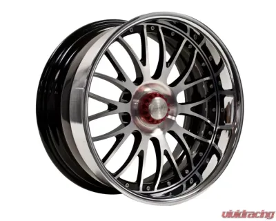 Forgeline Premier Reverse Series MD3P Wheel 18-20 - MD3P