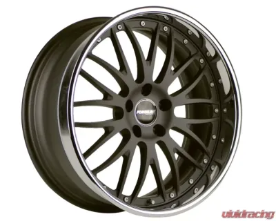 Forgeline Premier Reverse Series MD3P Wheel 18-20 - MD3P