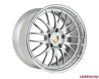 Forgeline Premier Stepped Lip Series MD3S Wheel 19-21 - MD3S