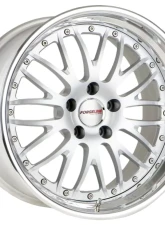 Forgeline Premier Stepped Lip Series MD3S Wheel 19-21                                     - MD3S - Image 2