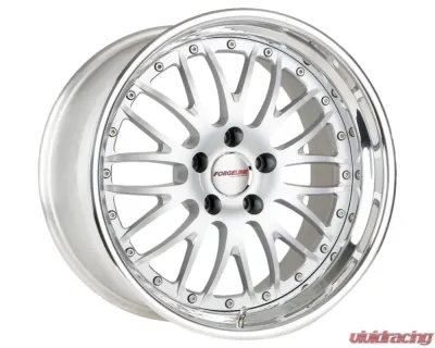 Forgeline Premier Stepped Lip Series MD3S Wheel 19-21 - MD3S