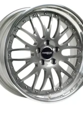 Forgeline Premier Stepped Lip Series MD3S Wheel 19-21                                     - MD3S - Image 3