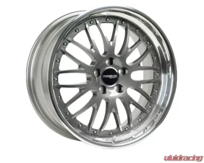 Forgeline Premier Stepped Lip Series MD3S Wheel 19-21 - MD3S