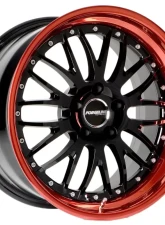 Forgeline Premier Stepped Lip Series MD3S Wheel 19-21                                     - MD3S - Image 4