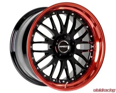 Forgeline Premier Stepped Lip Series MD3S Wheel 19-21 - MD3S