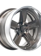 Forgeline Concave Series MO3C Wheel 18-22                                     - MO3C - Image 3