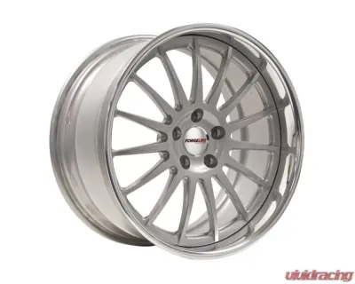 Forgeline Premier Reverse Series MS3P Wheel 20 - MS3P