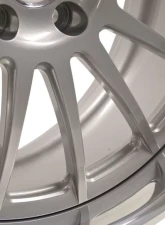 Forgeline Premier Reverse Series MS3P Wheel 20                                     - MS3P - Image 2