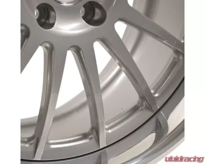 Forgeline Premier Reverse Series MS3P Wheel 20 - MS3P