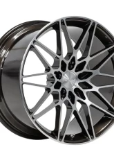 Forgeline One Piece Monoblock MT1 Wheel 18-22                                     - MT1 - Image 5