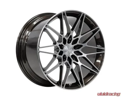 Forgeline One Piece Monoblock MT1 Wheel 18-22 - MT1