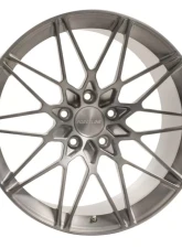 Forgeline One Piece Monoblock MT1 Wheel 18-22                                     - MT1 - Image 3