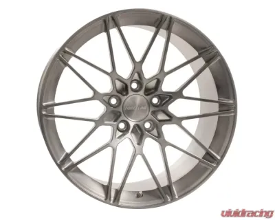 Forgeline One Piece Monoblock MT1 Wheel 18-22 - MT1