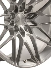 Forgeline One Piece Monoblock MT1 Wheel 18-22                                     - MT1 - Image 4