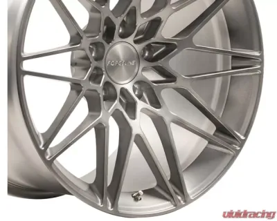 Forgeline One Piece Monoblock MT1 Wheel 18-22 - MT1