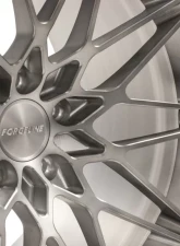 Forgeline One Piece Monoblock MT1 Wheel 18-22                                     - MT1 - Image 5