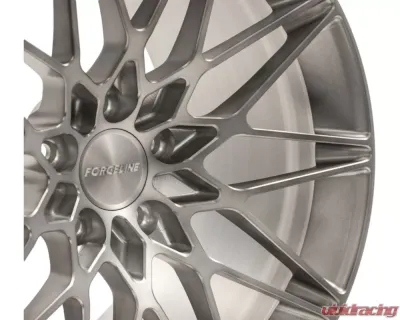 Forgeline One Piece Monoblock MT1 Wheel 18-22 - MT1