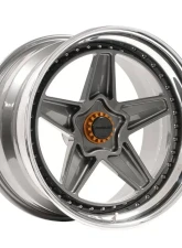 Forgeline Concave Series NT3C Concave Wheel 18-22                                     - NT3C Concave - Image 3