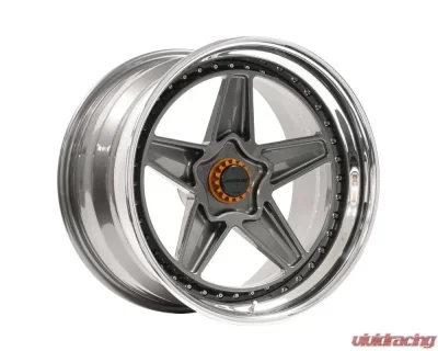 Forgeline Concave Series NT3C Concave Wheel 18-22 - NT3C Concave