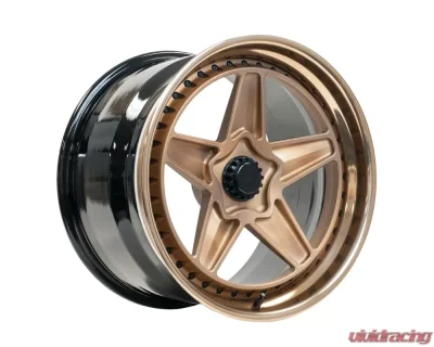 Forgeline Concave Series NT3C Concave Wheel 18-22 - NT3C Concave