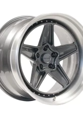 Forgeline Concave Series NT3C Concave Wheel 18-22                                     - NT3C Concave - Image 3