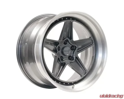 Forgeline Concave Series NT3C Concave Wheel 18-22 - NT3C Concave