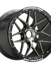 Forgeline Drag Racing Series NW05 Beadlock Wheel 17-19                                     - NW05 Beadlock - Image 4