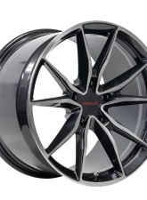 Forgeline One Piece Monoblock NW101 Wheel 18-22                                     - NW101 - Image 2