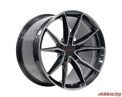Forgeline One Piece Monoblock NW101 Wheel 18-22 - NW101