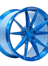 Forgeline One Piece Monoblock NW101 Wheel 18-22                                     - NW101 - Image 3