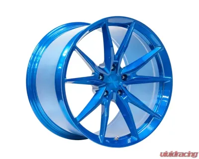 Forgeline One Piece Monoblock NW101 Wheel 18-22 - NW101
