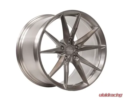 Forgeline One Piece Monoblock NW101 Wheel 18-22 - NW101