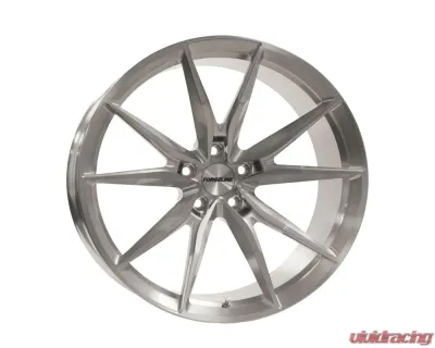 Forgeline One Piece Monoblock NW101 Wheel 18-22 - NW101