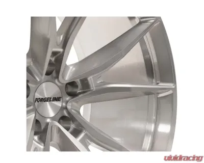 Forgeline One Piece Monoblock NW101 Wheel 18-22 - NW101