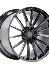 Forgeline One Piece Monoblock NW102 Wheel 18-22                                     - NW102 - Image 5