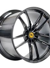 Forgeline One Piece Monoblock NW103 Wheel 18-22                                     - NW103 - Image 9