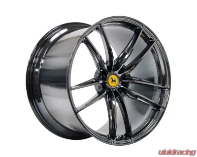 Forgeline One Piece Monoblock NW103 Wheel 18-22 - NW103