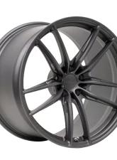 Forgeline One Piece Monoblock NW103 Wheel 18-22                                     - NW103 - Image 2
