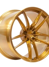 Forgeline One Piece Monoblock NW103 Wheel 18-22                                     - NW103 - Image 3