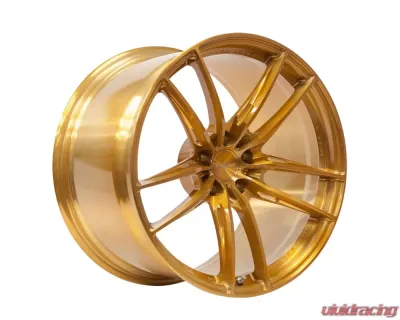 Forgeline One Piece Monoblock NW103 Wheel 18-22 - NW103