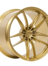 Forgeline One Piece Monoblock NW103 Wheel 18-22                                     - NW103 - Image 4