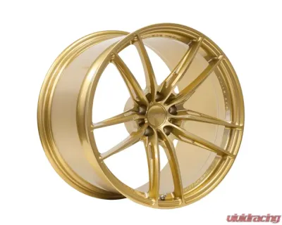 Forgeline One Piece Monoblock NW103 Wheel 18-22 - NW103