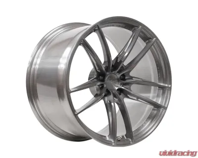 Forgeline One Piece Monoblock NW103 Wheel 18-22 - NW103