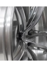 Forgeline One Piece Monoblock NW103 Wheel 18-22                                     - NW103 - Image 7