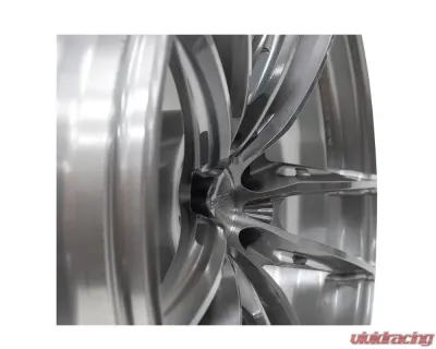 Forgeline One Piece Monoblock NW103 Wheel 18-22 - NW103