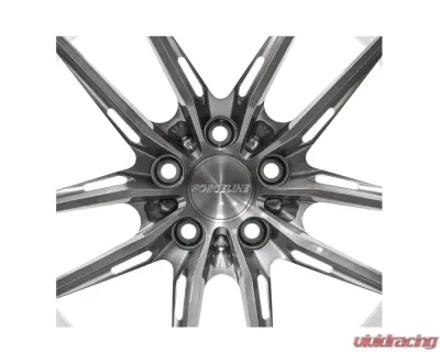 Forgeline One Piece Monoblock NW103 Wheel 18-22 - NW103