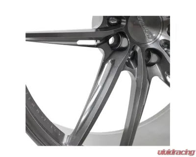 Forgeline One Piece Monoblock NW103 Wheel 18-22 - NW103