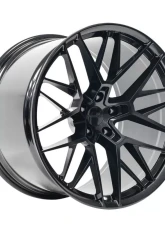 Forgeline One Piece Monoblock NW104 Wheel 18-22                                     - NW104 - Image 7