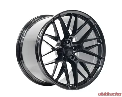 Forgeline One Piece Monoblock NW104 Wheel 18-22 - NW104