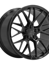 Forgeline One Piece Monoblock NW104 Wheel 18-22                                     - NW104 - Image 2